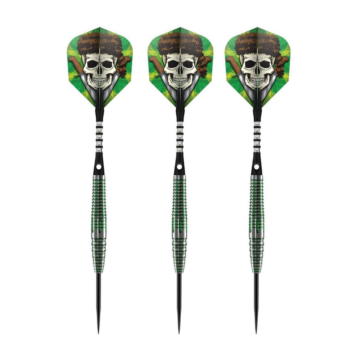 Shot! Wild Frontier Trapper Endpoint Sports Line Corporation