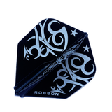 Plus Flights Printed Standard Tribe