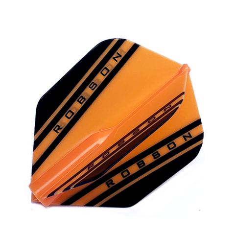Plus Flights Printed Small Standard V-Flights