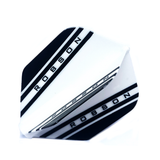 Plus Flights Printed Small Standard V-Flights