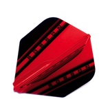 Plus Flights Printed Standard V-Flights