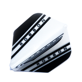 Plus Flights Printed Standard V-Flights