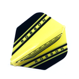 Plus Flights Printed Standard V-Flights