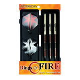 Rings of Fire