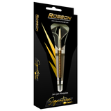 Signature Darts: Jan-jan Hinojales