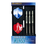 Silver Wings
