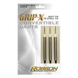 Grip-X Convertible Slarist