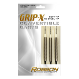 Grip-X Convertible Torquest