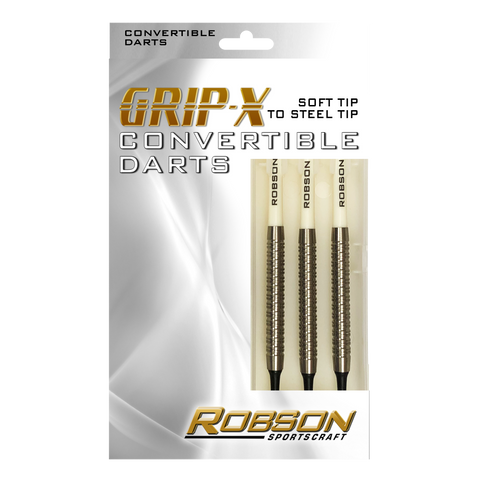 Grip-X Convertible Torquest