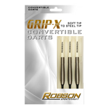 Grip-X Convertible Trebor