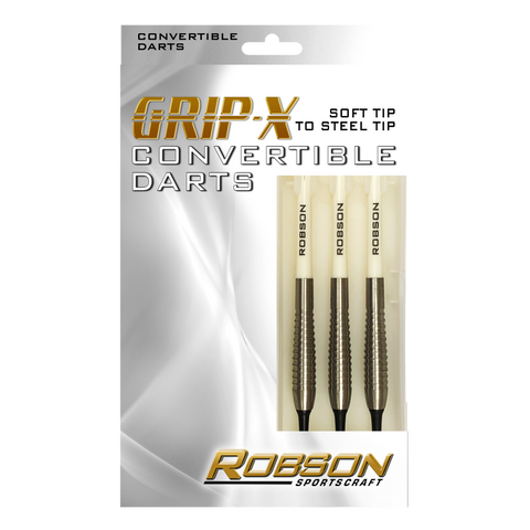 Grip-X Convertible Trebor