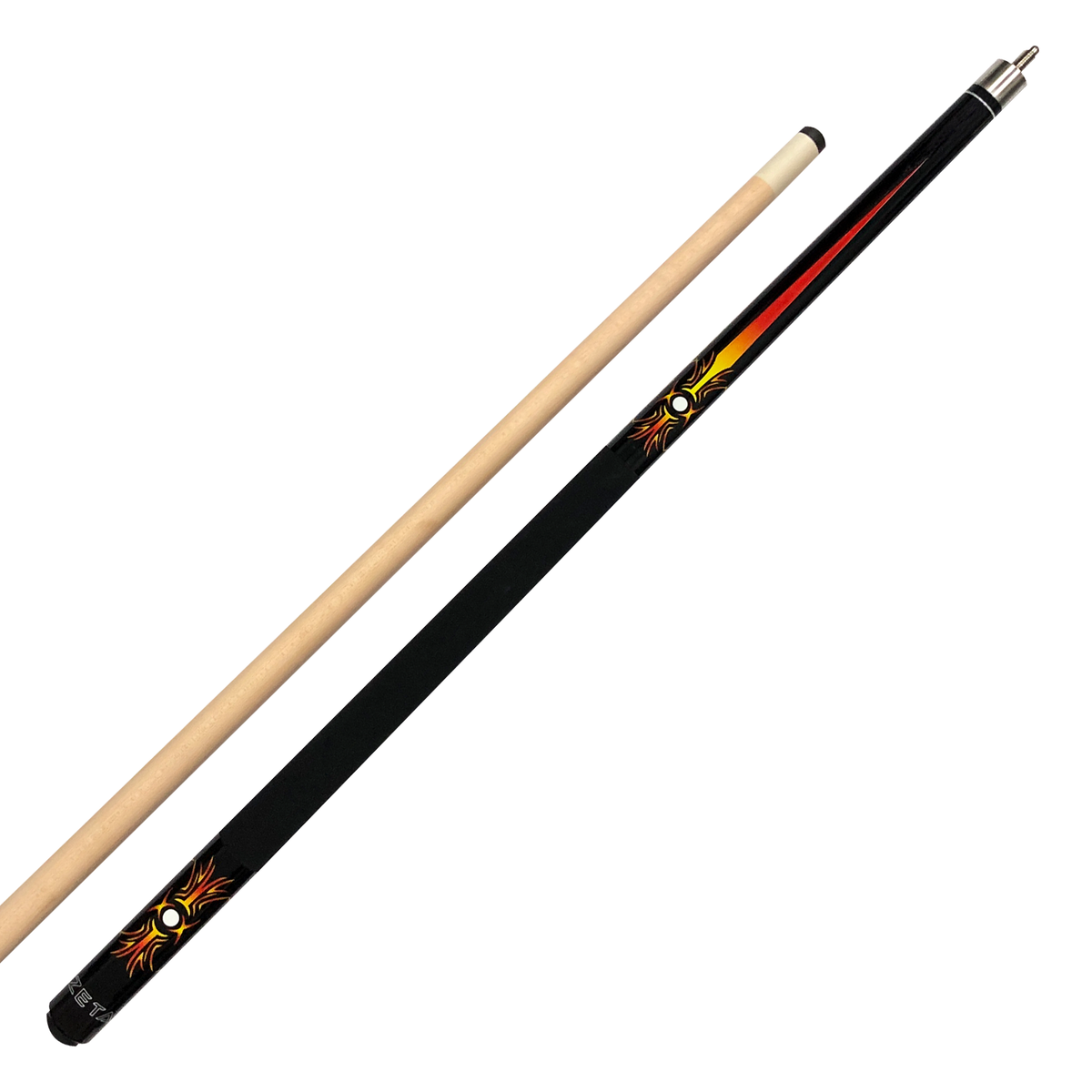 Zeta Series Maple Cues 19 oz. – Endpoint Sports Line Corporation