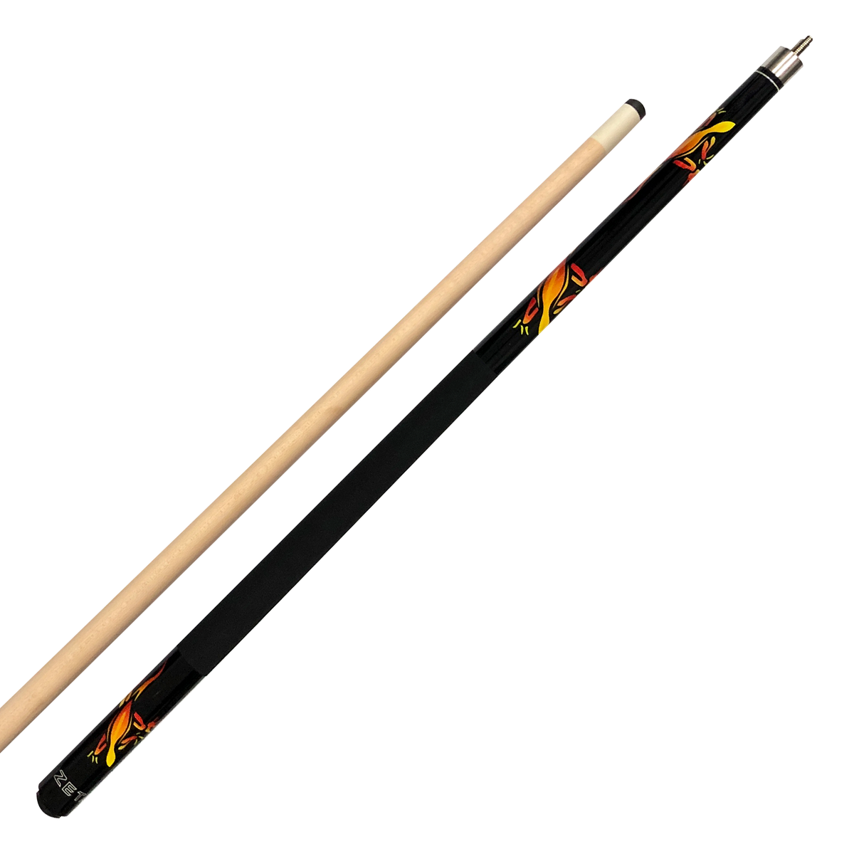 フィリピンキュー Zeta Series Maple Cues 19 oz. – Endpoint Sports Line Corporation