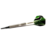 Signature Darts: Paolo Nebrida