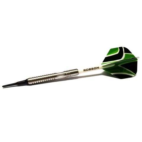 Signature Darts: Paolo Nebrida