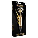 Signature Darts: Ian Perez