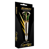 Signature Darts: Paolo Nebrida