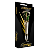 Signature Darts: Paolo Nebrida
