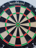 Clearance - Rusted Wire Spectra Dartboard