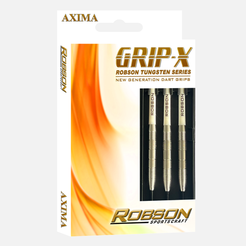 Grip-X Axima