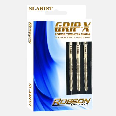 Grip-X Slarist