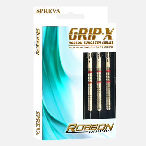 Grip-X Spreva