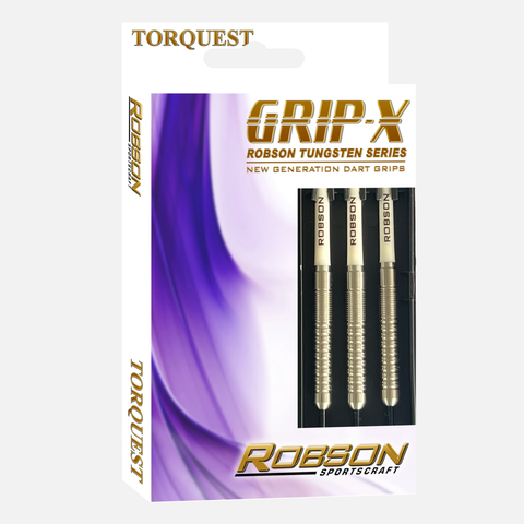 Grip-X Torquest
