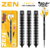 Shot! Zen Tanto