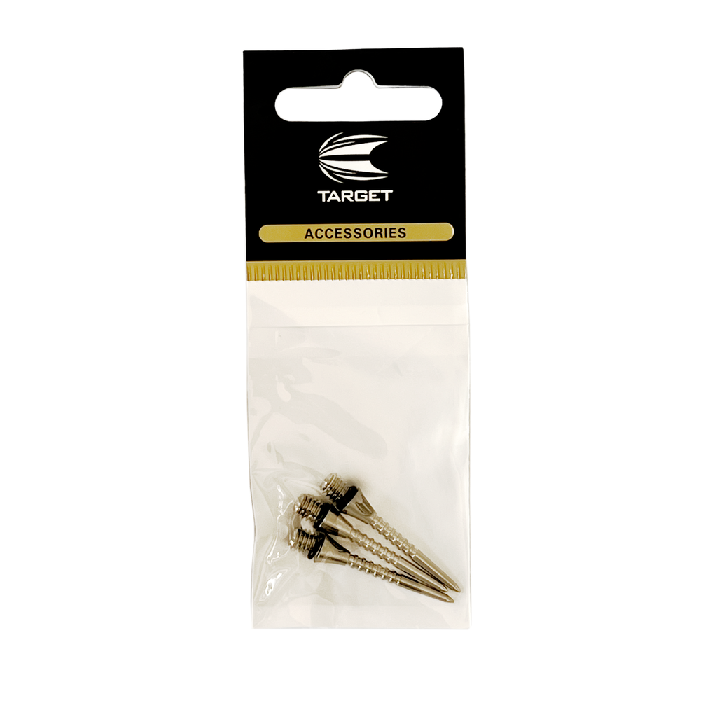 Convert Point Target Titanium Pro Conversion Point Silver – Endpoint Sports Line ...
