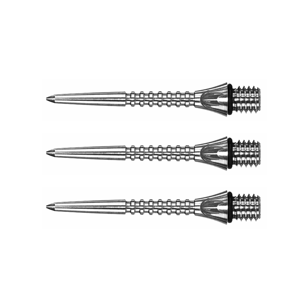 Target Titanium Pro Conversion Point Silver – Endpoint Sports Line ...
