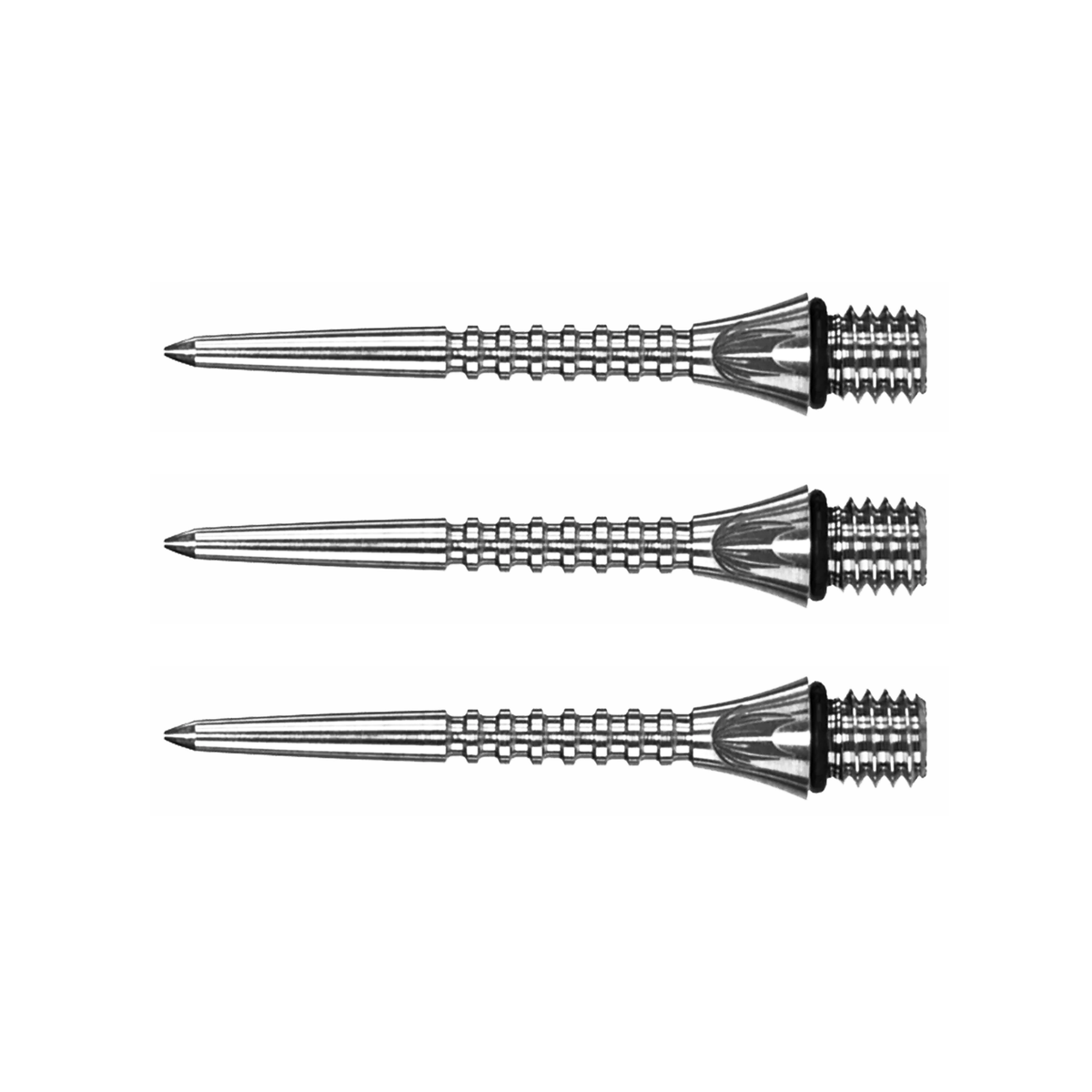 Convert Point Target Titanium Pro Conversion Point Silver – Endpoint Sports Line ...
