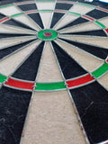 Clearance - Rusted Wire Spectra Dartboard