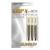 Grip-X Convertible Axima