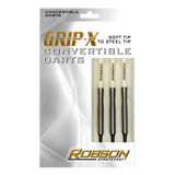 Grip-X Convertible Dusca