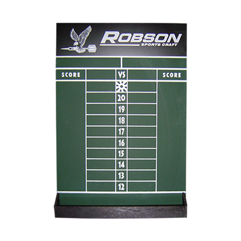 Robson Scoreboard