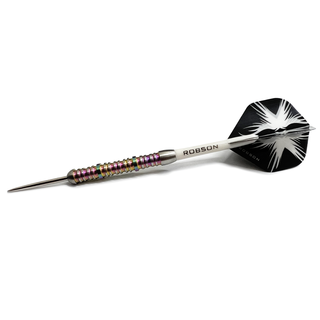 Iris Darts Endpoint Sports Line Corporation