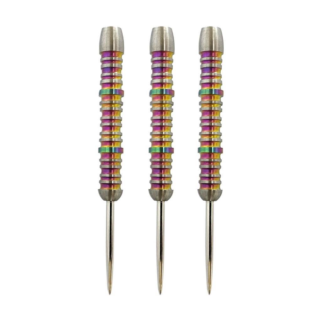Iris Darts Endpoint Sports Line Corporation