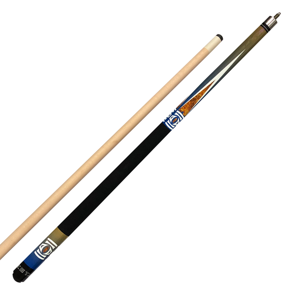 フィリピンキュー Zeta Series Maple Cues 18 oz. – Endpoint Sports Line Corporation