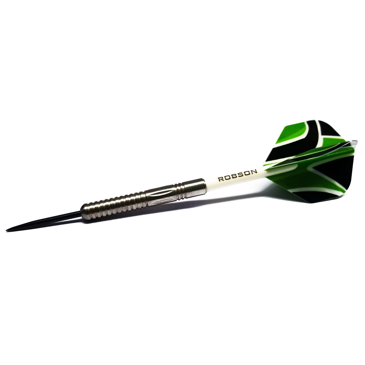 Signature Darts: Paolo Nebrida – Endpoint Sports Line Corporation 